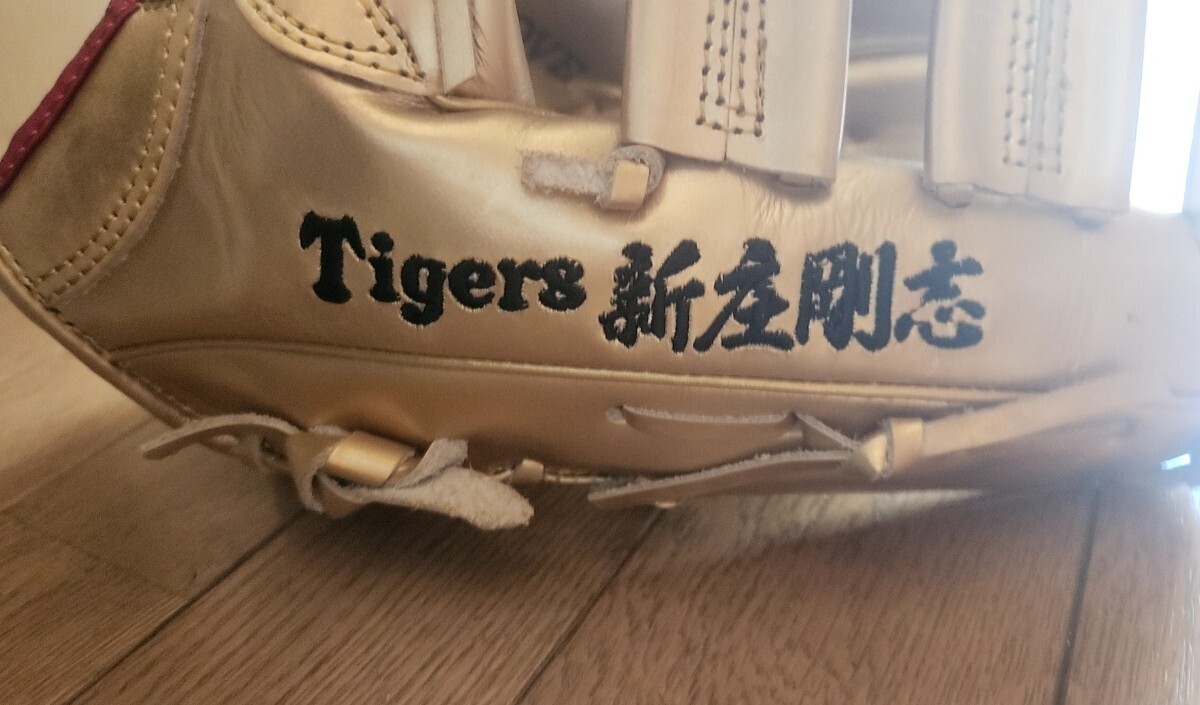 Yahoo!オークション - 阪神タイガース 5 新庄剛志選手 三井 Yahoo!オークション - 阪神タイガース 5 新庄剛志選手 三井
