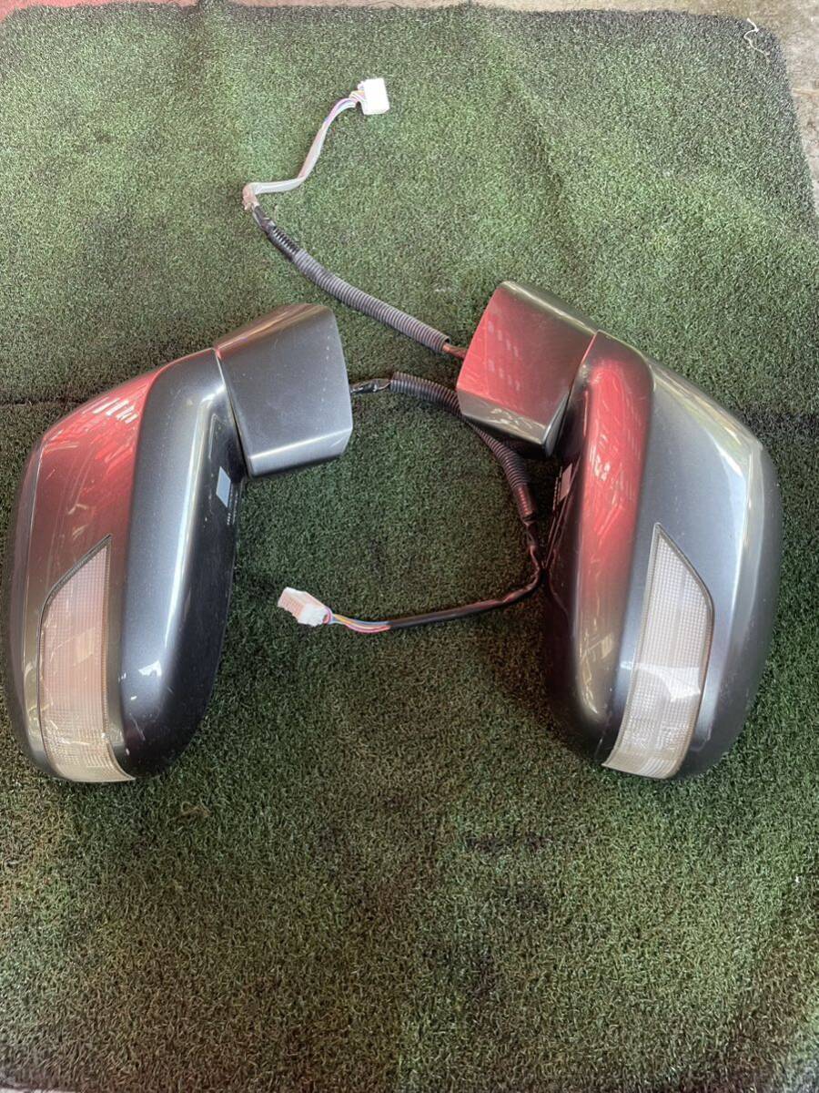  Honda Freed GB3 door mirror left right set 