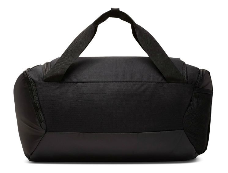 E water 05526 new goods V Nike duffel bag bag bag Boston bag [ capacity 41L ] bag steering wheel shoulder with strap . black group 