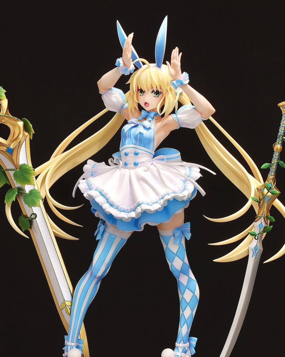 即決 送料無料 未組立 グリズリーパンダ ブーディカ Fate/Grand 即決 送料無料 未組立 グリズリーパンダ ブーディカ Fate/Grand