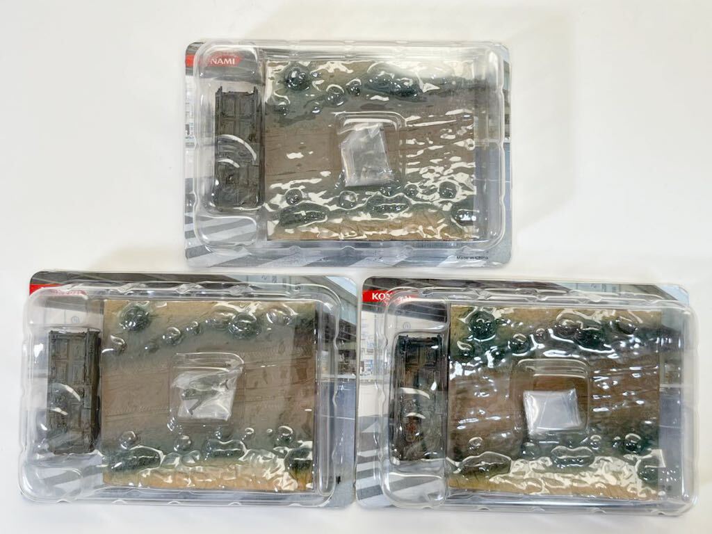 1/144 KONAMI コナミ 陸上自衛隊装備大全 第弐弾 普通科装備 96 1/144 KONAMI コナミ 陸上自衛隊装備大全 第弐弾 普通科装備 96