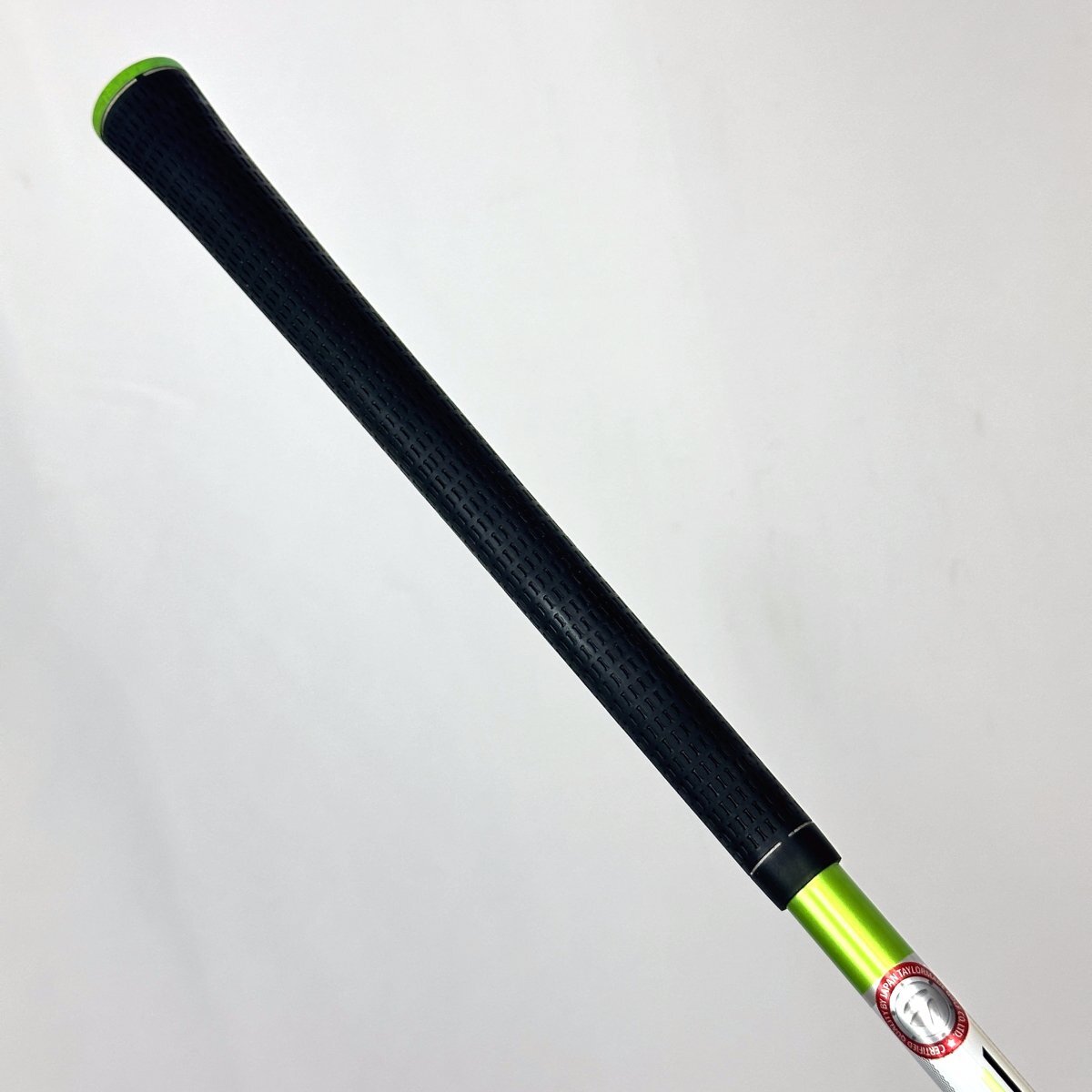 1円/程度良好★Taylor Made テーラーメイド RBZ ロケットボールズ フェアウェイウッド #3 15° 43インチ RB50カーボン (R)★_画像8