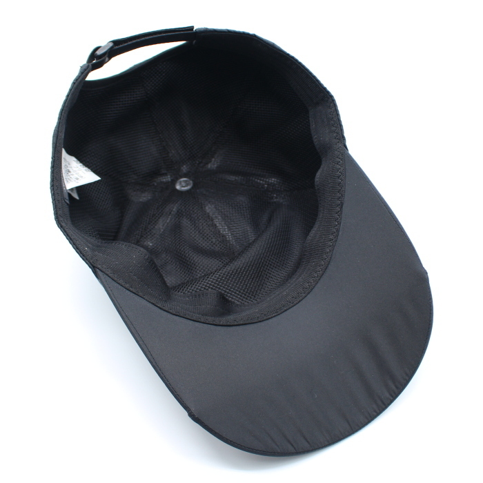 * Munsingwear wear WT279 rain cap ( black )* free shipping *