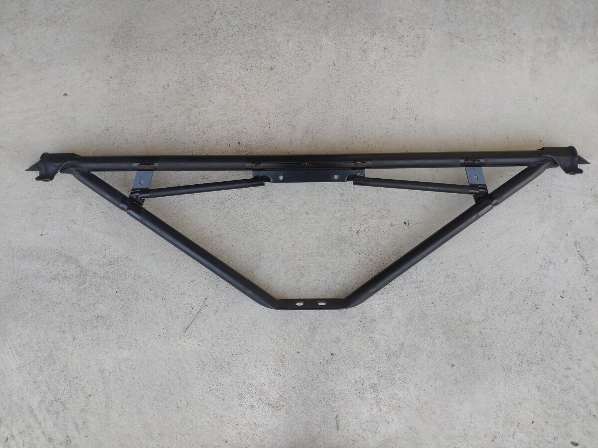  Toyota Starlet EP82 for 3 point type rear tower bar 