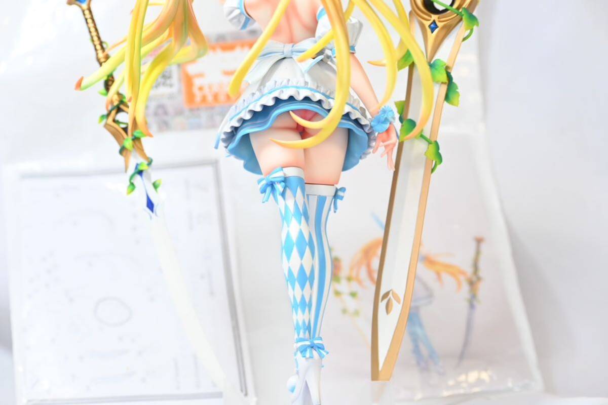 Yahoo!オークション - 塗装済 完成品 FGO アルトリア Yahoo!オークション - 塗装済 完成品 FGO アルトリア