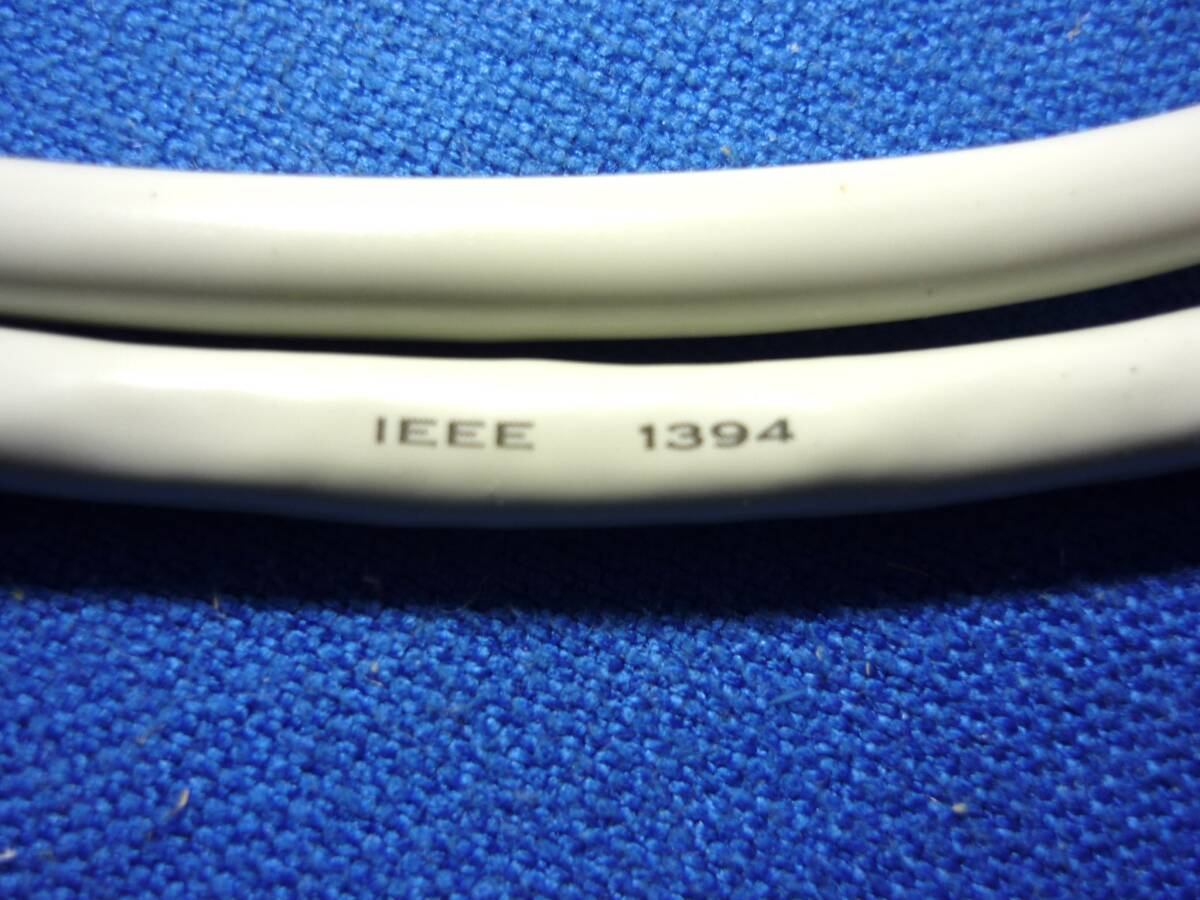 新品　未使用　PCIスロット用 Firewire IEEE1394　インターフェイスカード 　２ポート　拡張スロット用_画像6