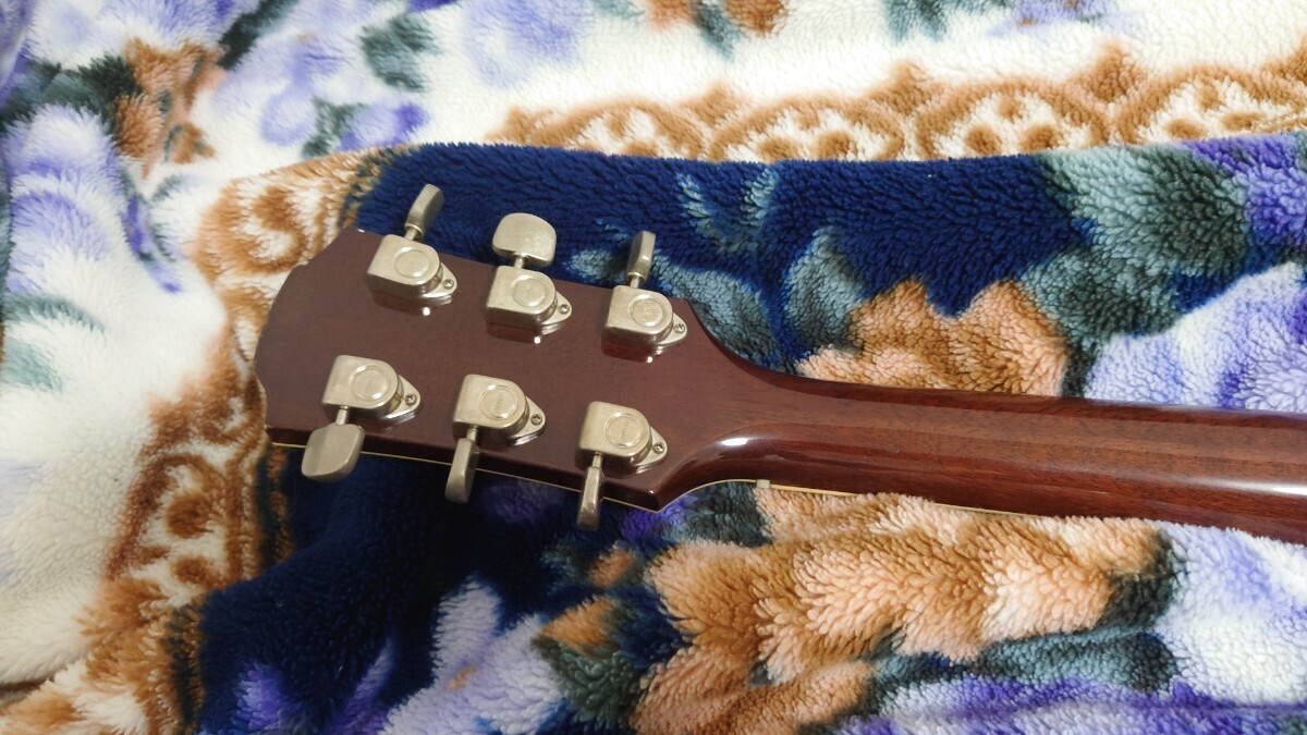 YAMAHA SG-45