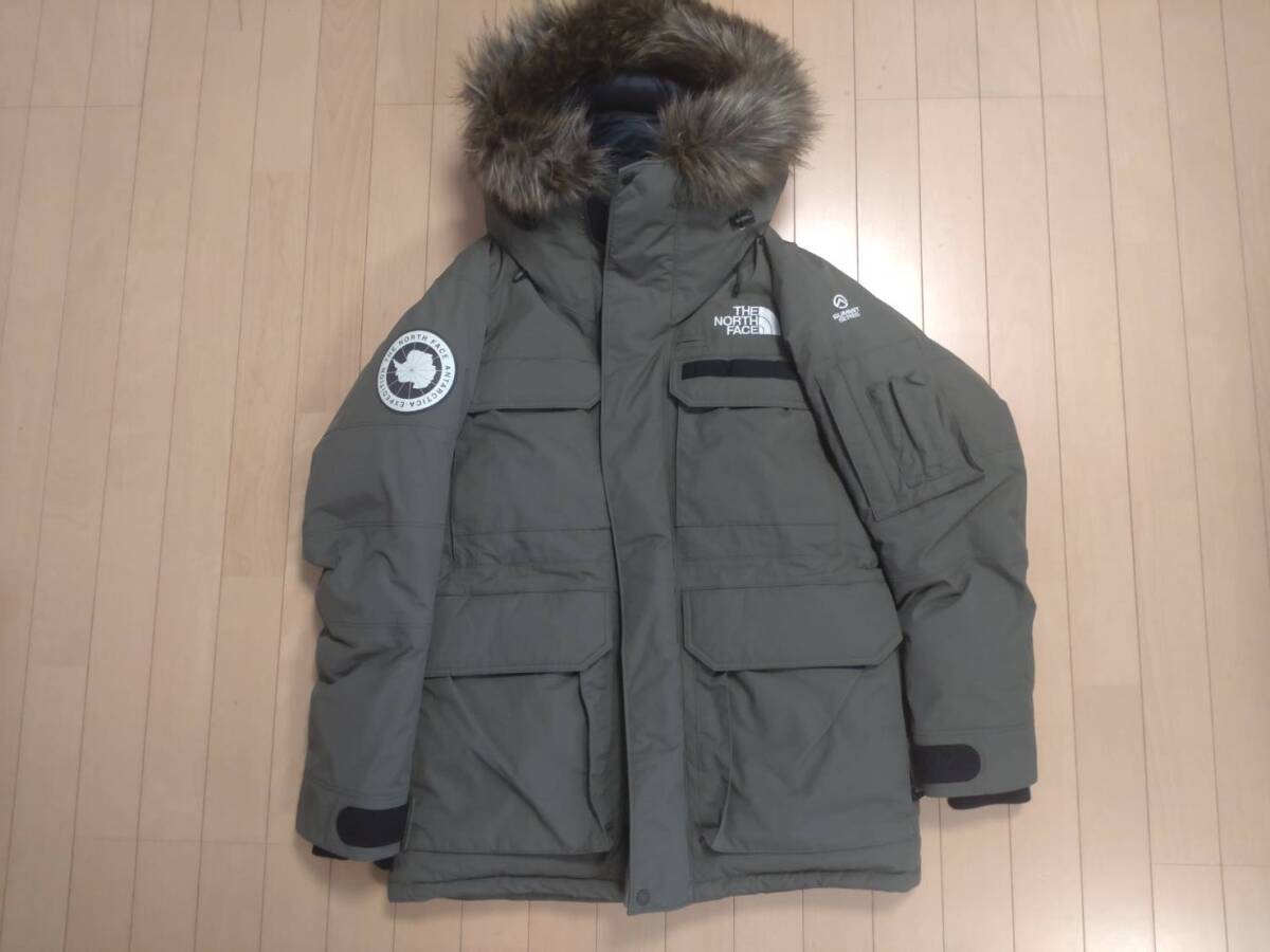 17500円 ノースフェイス L サザンクロスパーカ ND91920 サミット 17500円 ノースフェイス L サザンクロスパーカ ND91920 サミット
