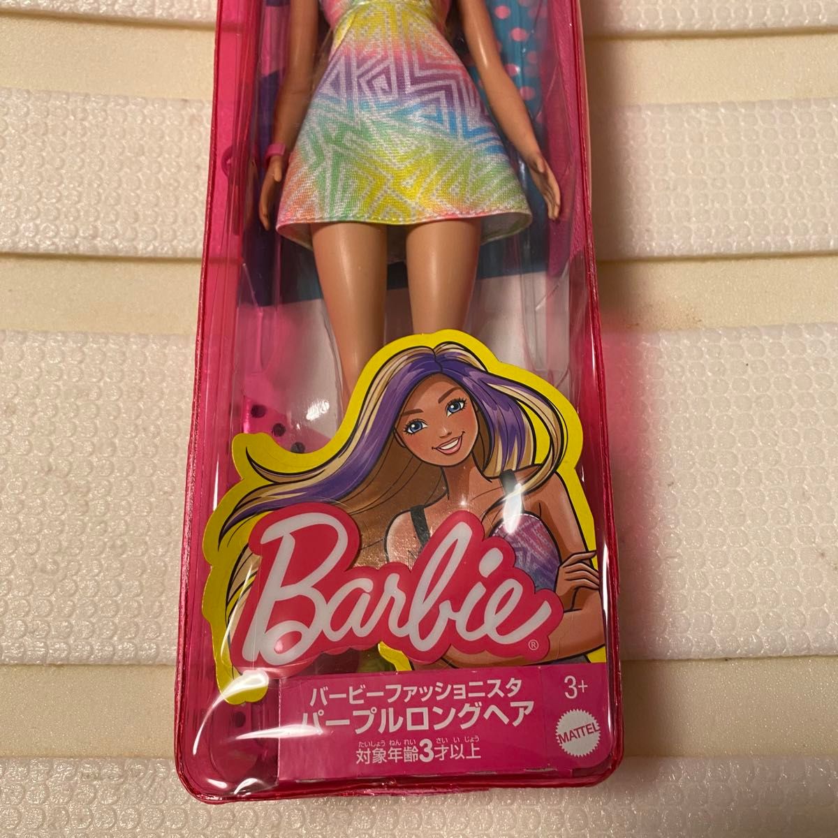 Barbie  バービー　人形　新品 