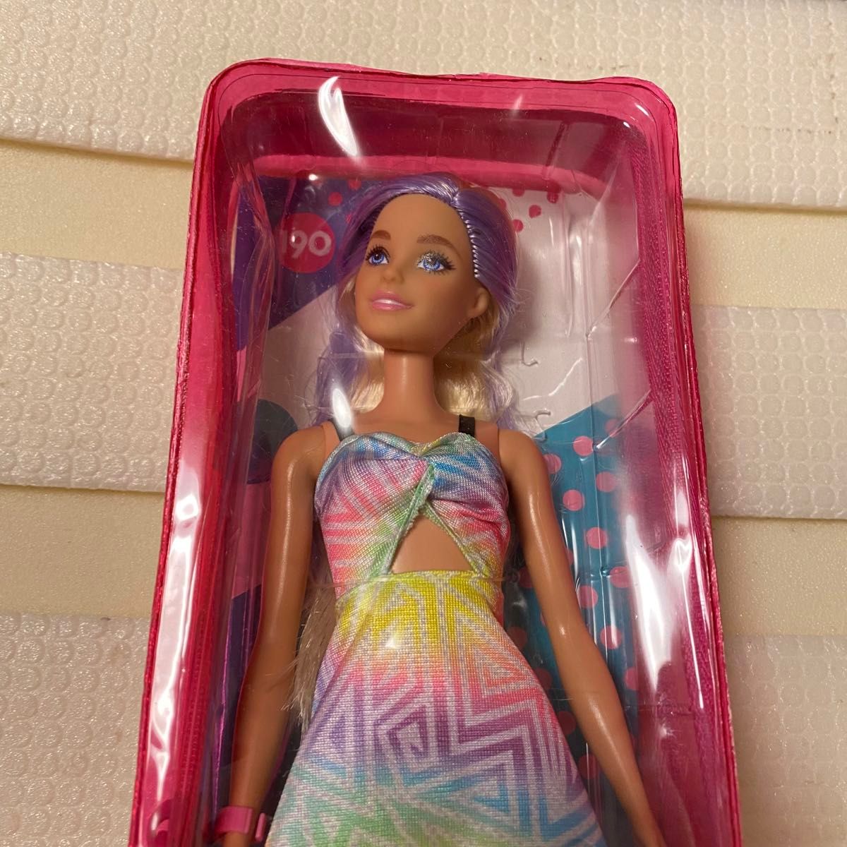 Barbie  バービー　人形　新品 