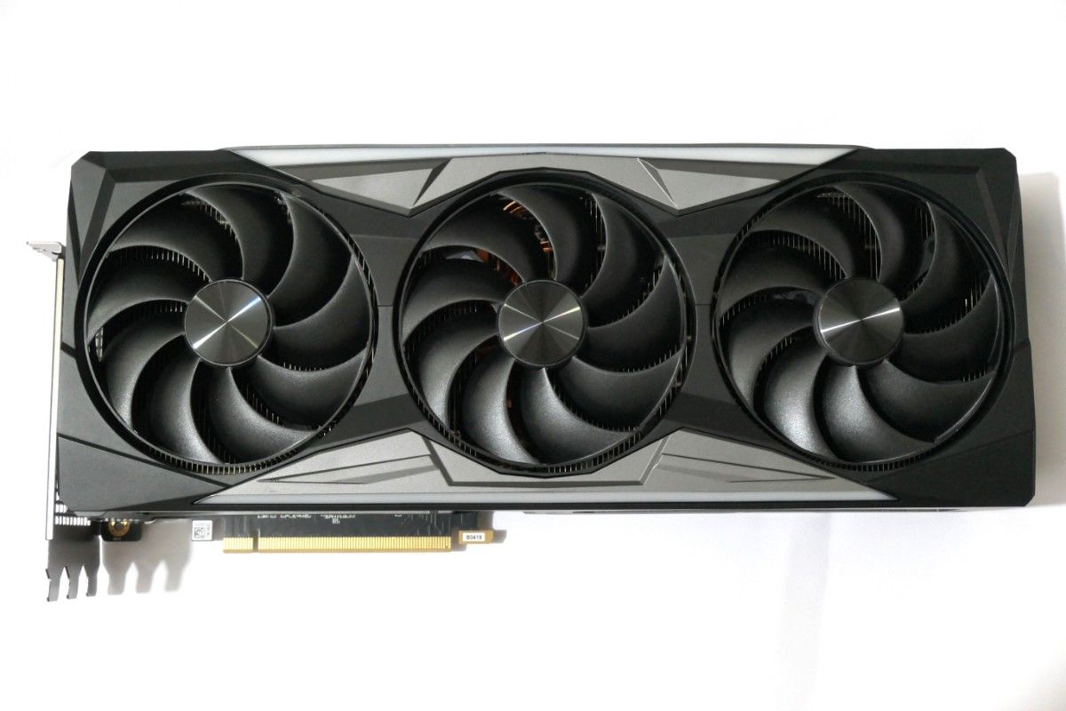 ZOTAC RTX4090 24GB 動作確認済み|Yahoo!フリマ(旧PayPayフリマ) ZOTAC RTX4090 24GB 動作確認済み|Yahoo!フリマ(旧PayPayフリマ)