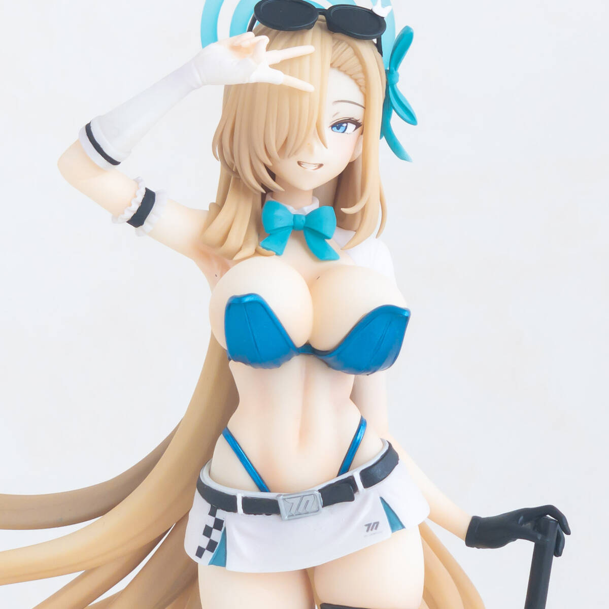 Yahoo!オークション - ガレージキット 塗装済完成品 一之瀬 Yahoo!オークション - ガレージキット 塗装済完成品 一之瀬