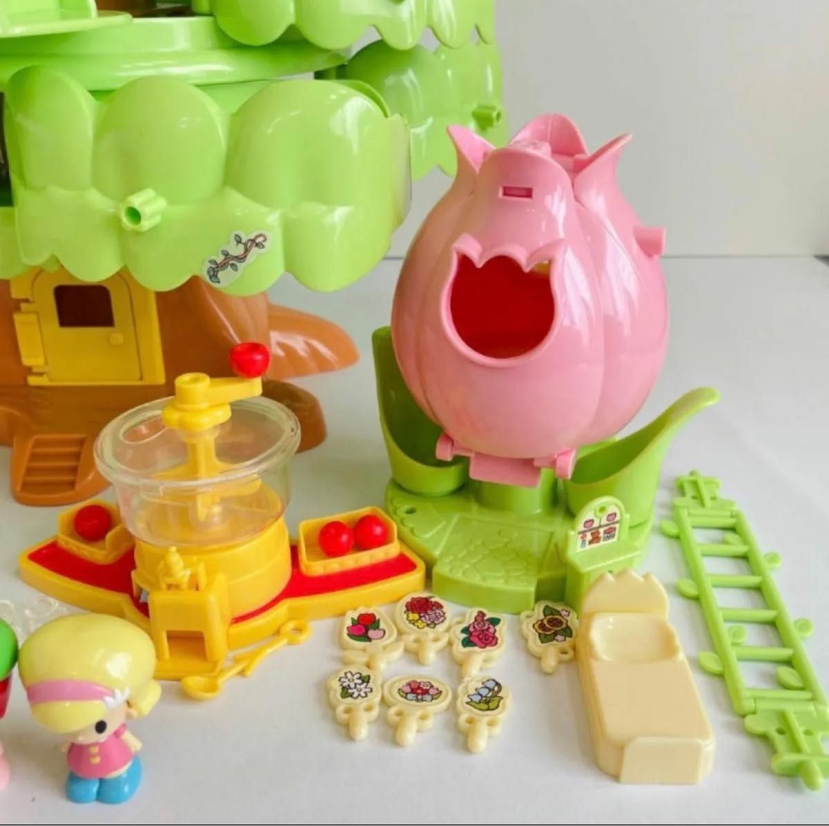 もみ様専用－ こえだちゃんセット まとめ売り タカラトミー
