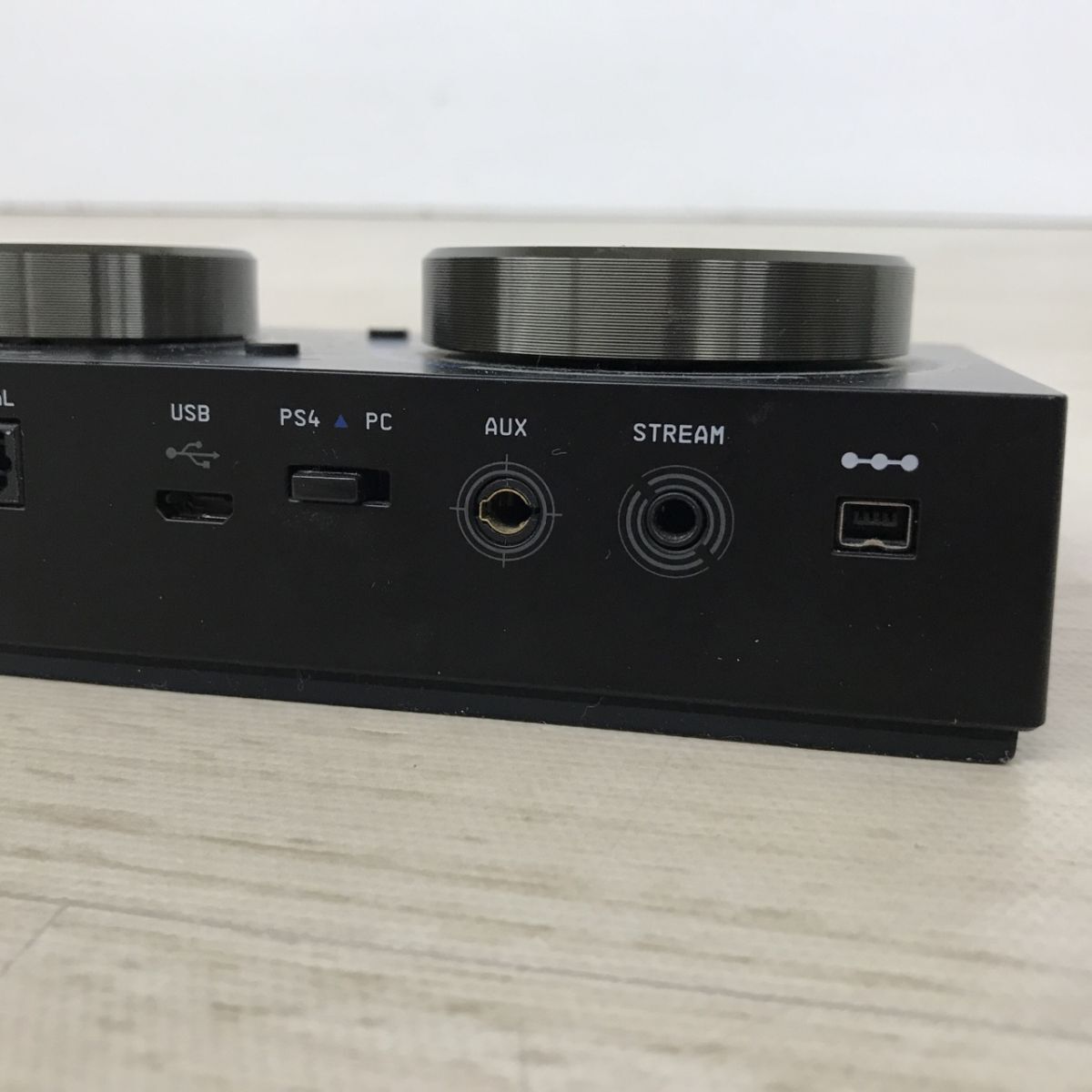  present condition goods ASTRO Gaming MIXAMP PRO TR Mix amplifier [C4135]