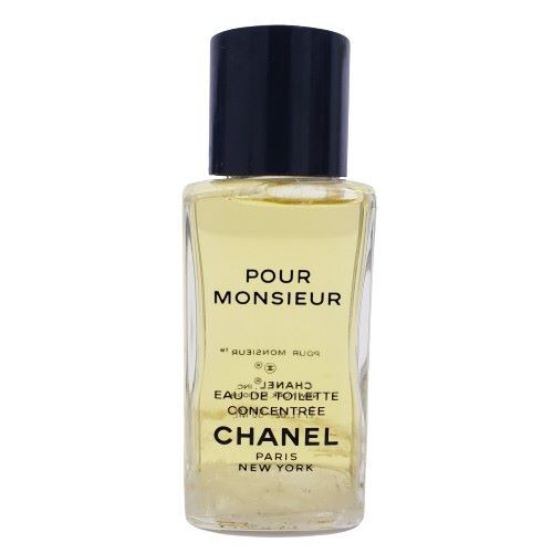 ▲【CHANEL/シャネル/香水】CHANEL POUR MONSIEUR EAU DE TOILETTE CONCENTREE/プール ムッシュウ オードトワレ 50ml フレグランス★343_画像1