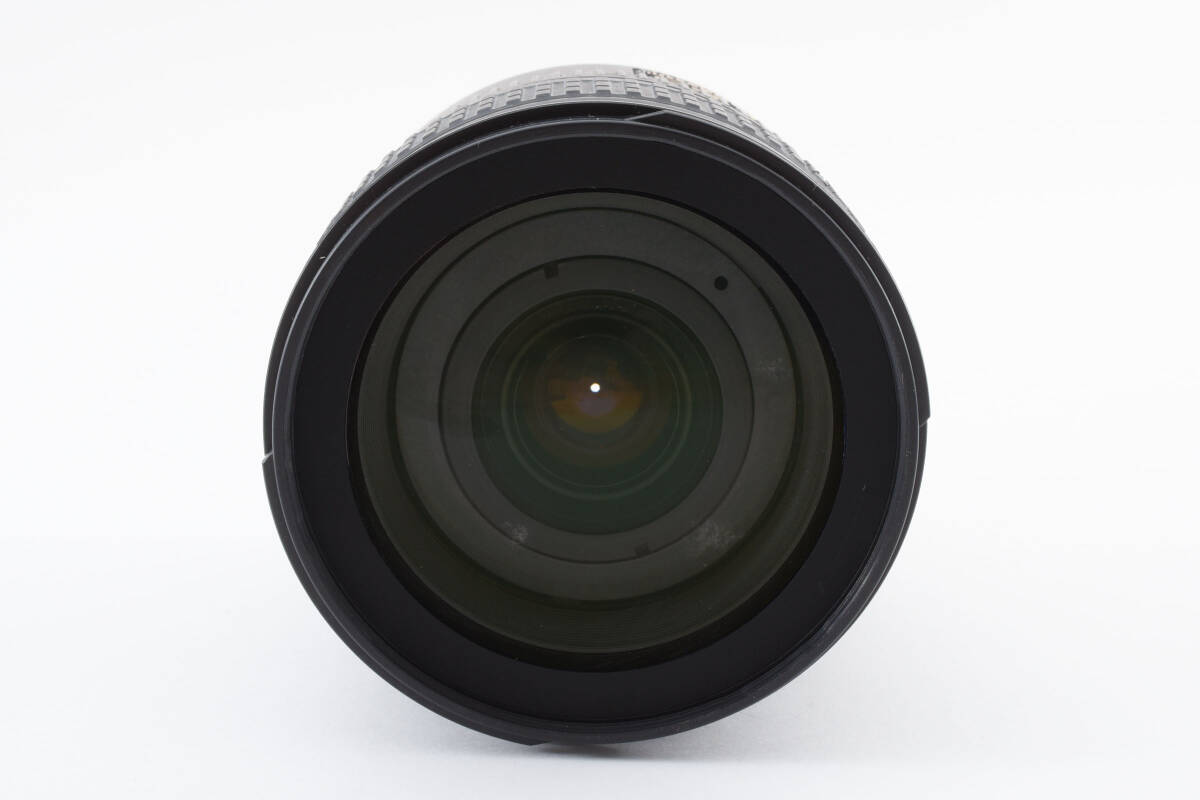 ★☆人気 ニコン AF-S NIKKOR 24-85mm 1:3.5-4.5G ED #213006☆★_画像3