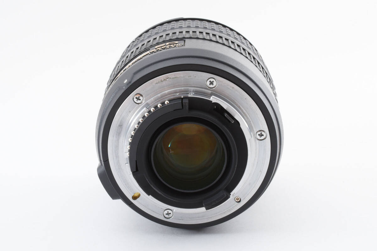 ★☆人気 ニコン AF-S NIKKOR 24-85mm 1:3.5-4.5G ED #213006☆★_画像4