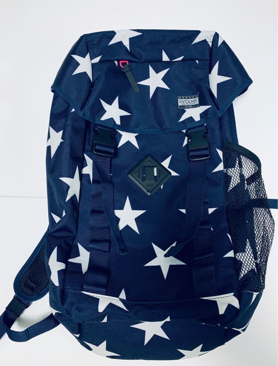 Yahoo!オークション - ☆スター☆バックパック L☆ Yahoo!オークション - ☆スター☆バックパック L☆