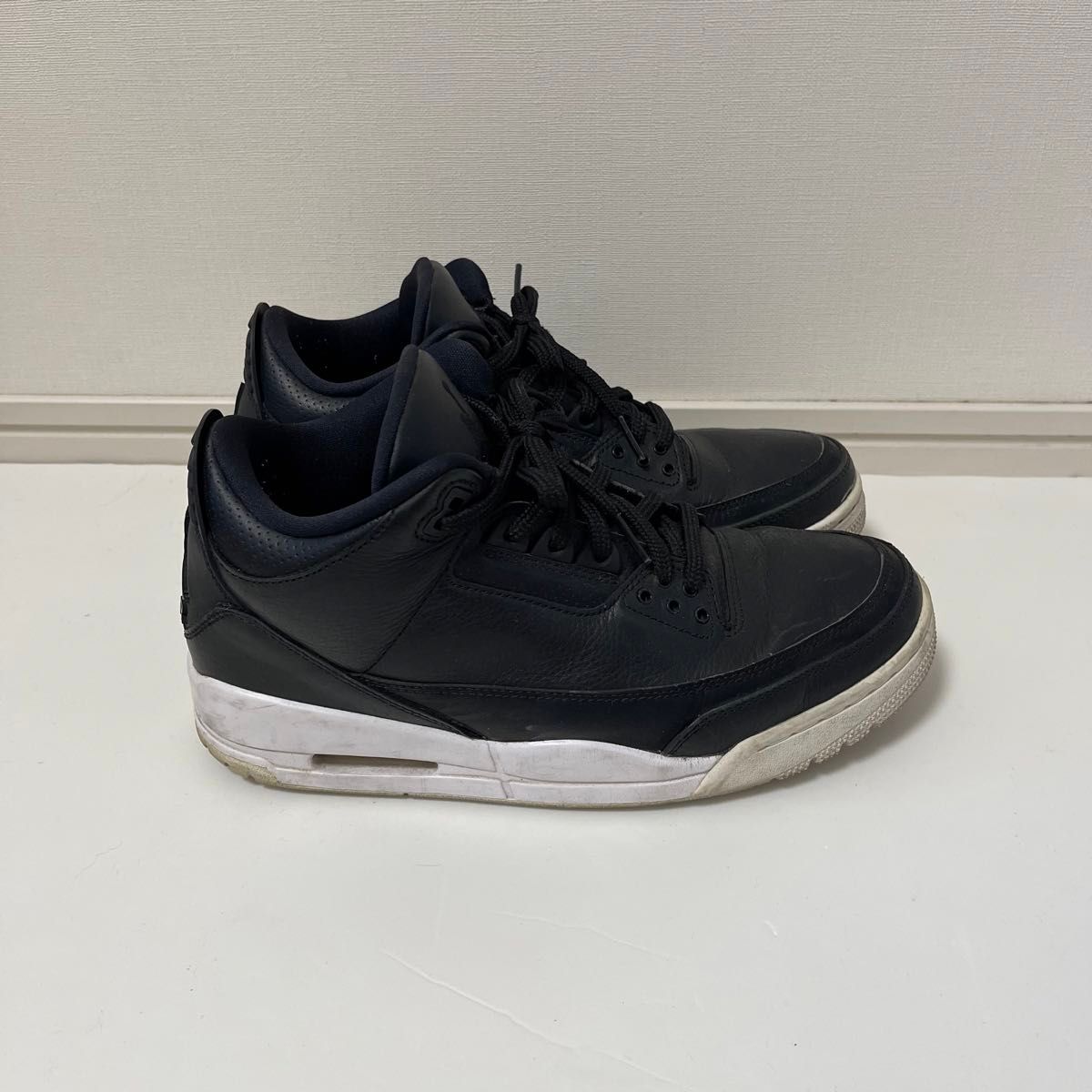 NIKE air jordan3 Cyber Monday ナイキ AJ3