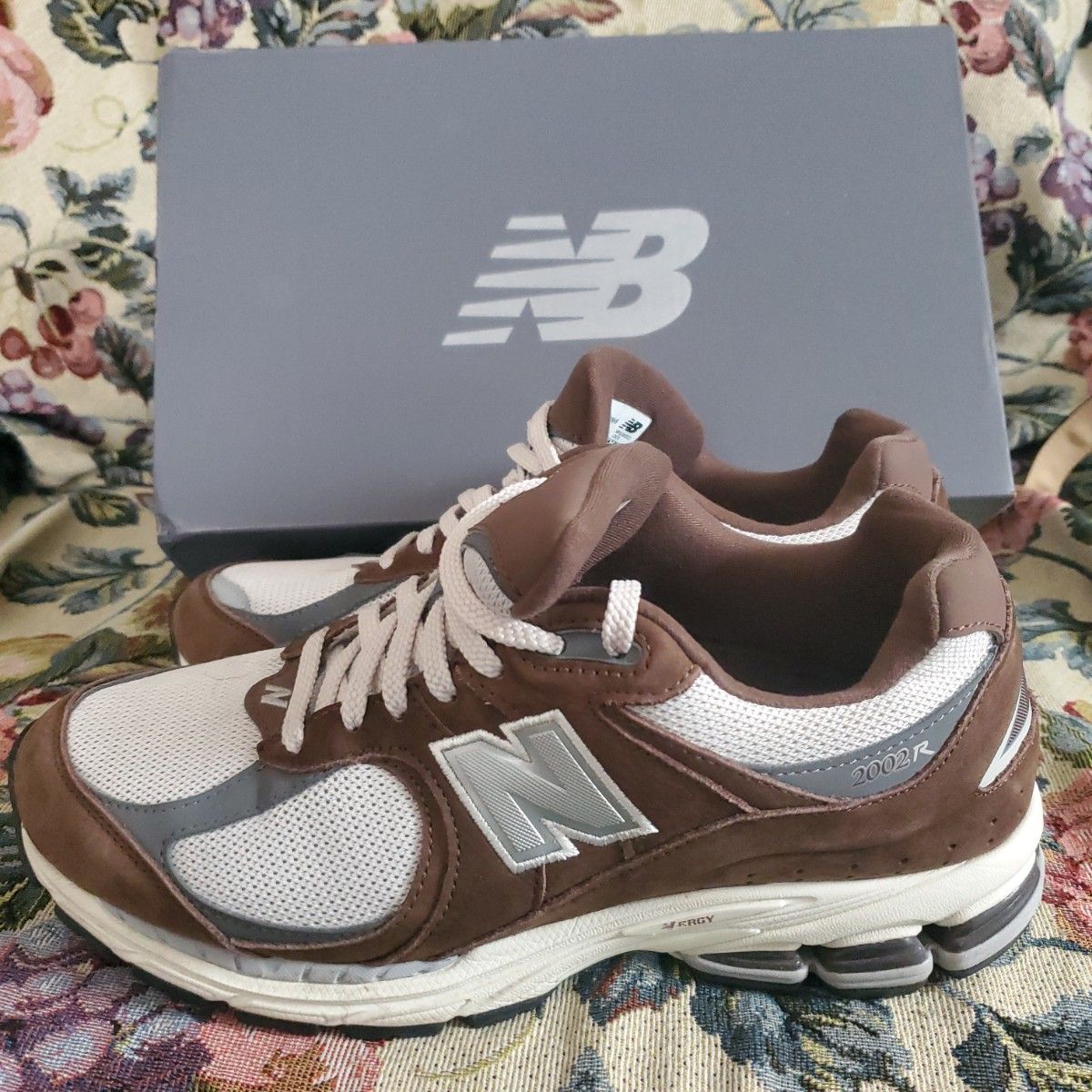 NEW BALANCE ニューバランス M2002RHS