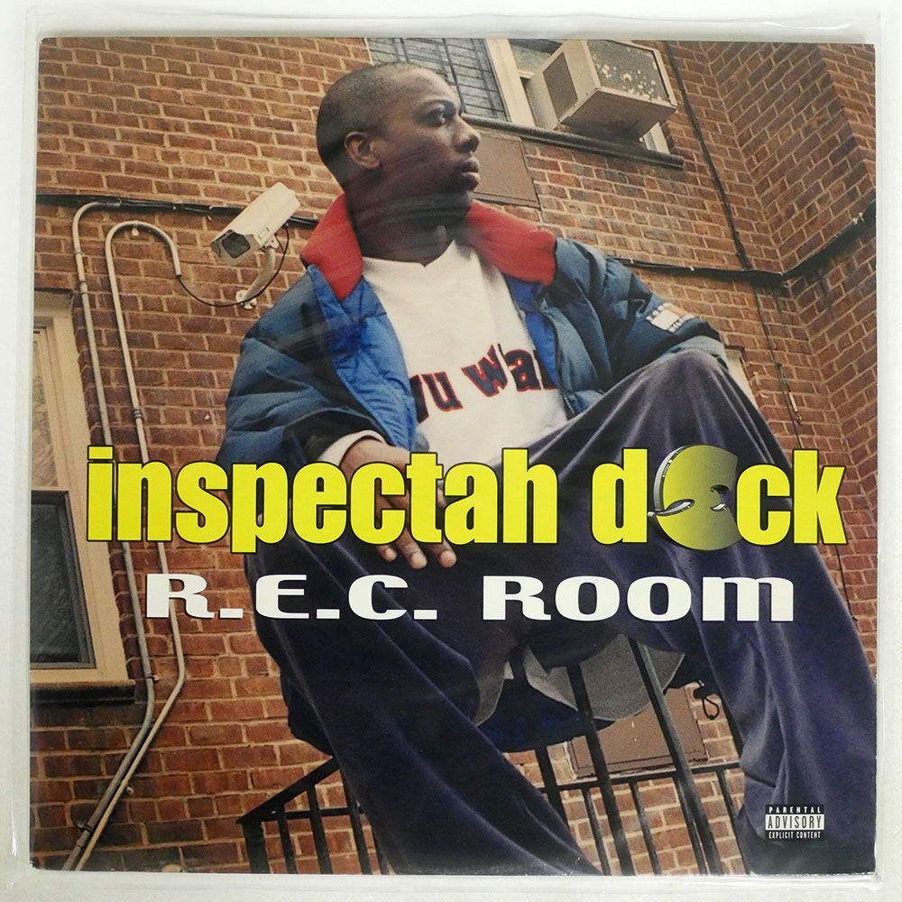 米 INSPECTAH DECK/REC ROOM/RCA RCA07863 12_画像1