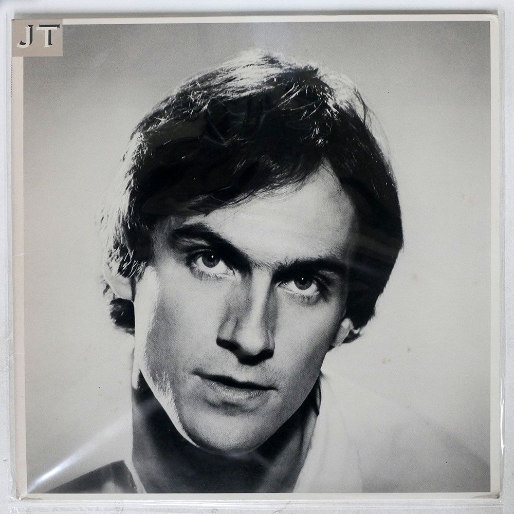 米 JAMES TAYLOR/JT/COLUMBIA JC34811 LP_画像1