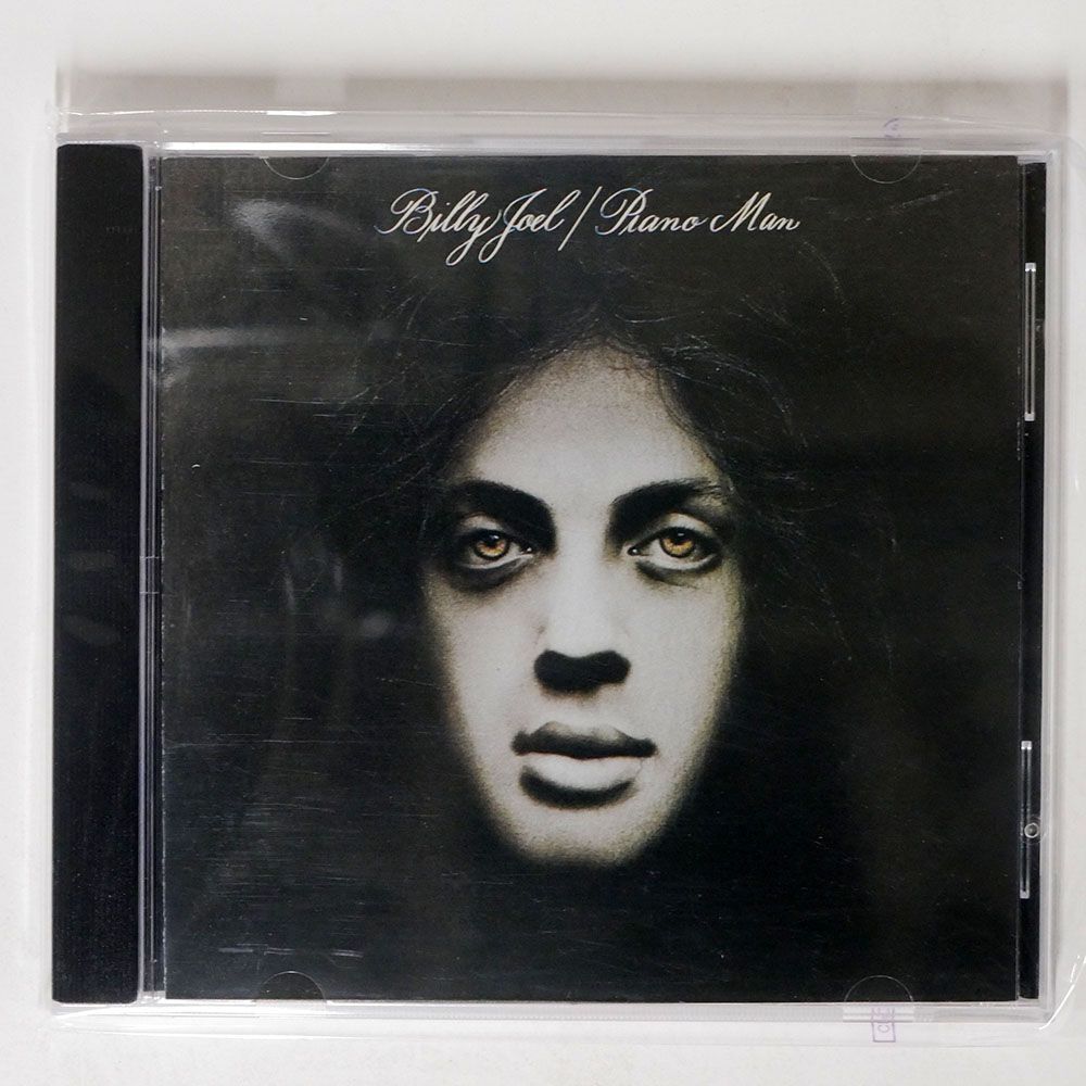 BILLY JOEL/PIANO MAN/CBS/SONY CSCS-6061 CD □_画像1