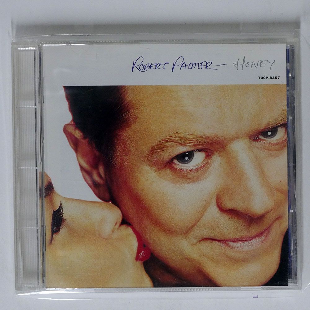 ROBERT PALMER/HONEY/EMI TOCP8357 CD □_画像1