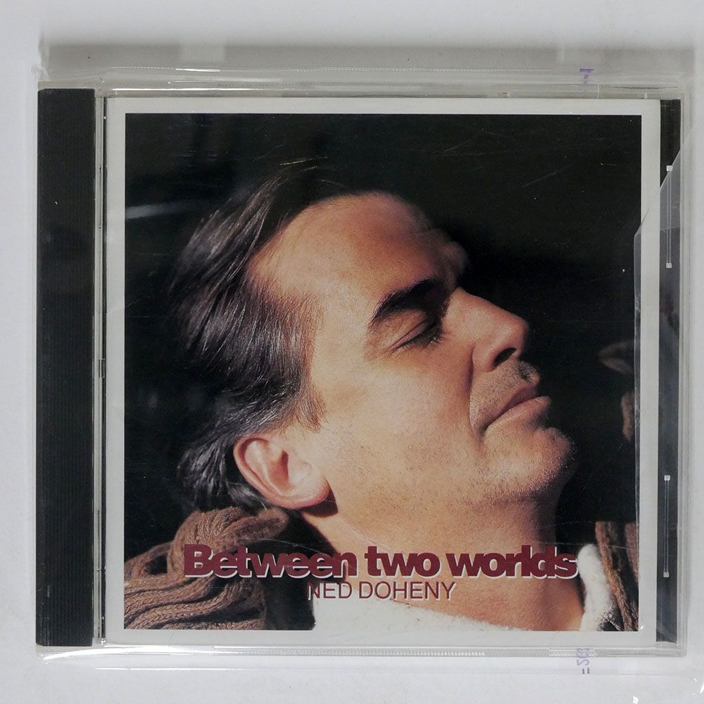 NED DOHENY/BETWEEN TWO WORLDS/POLYSTAR PSCW5030 CD *