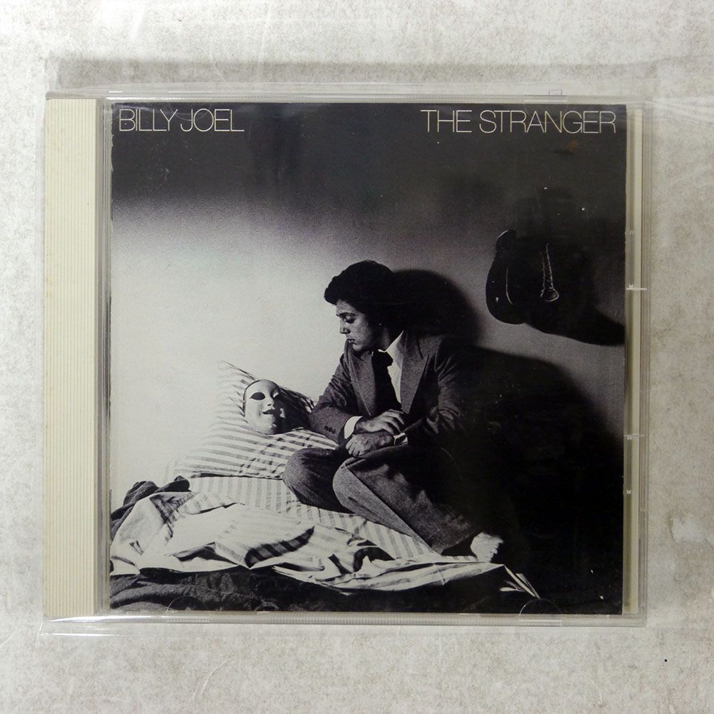 BILLY JOEL/THE STRANGER/CBS/SONY 32DP-654 CD □_画像1