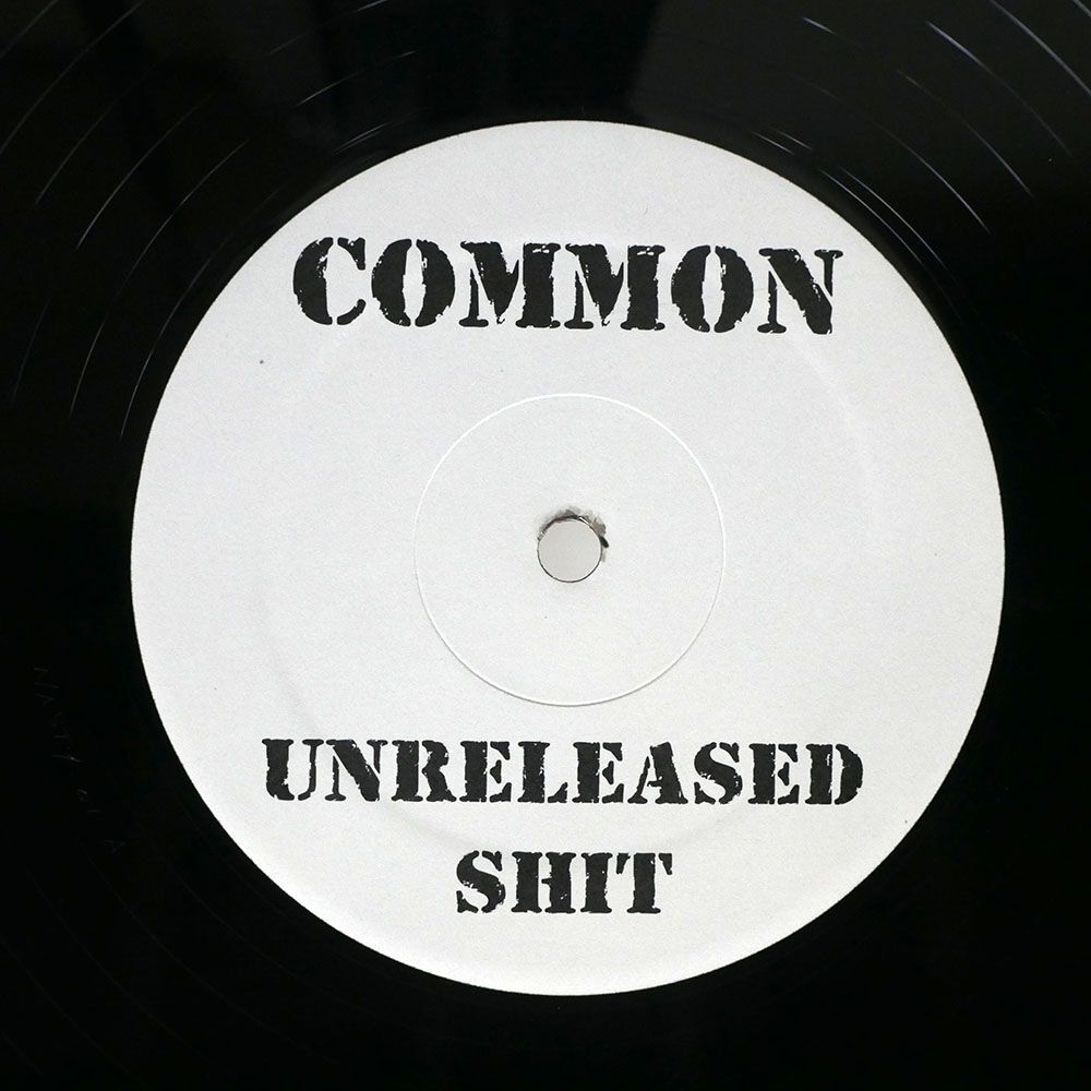  rice COMMON/UNRELEASED SHIT./NOT ON LABEL NASTY01 12