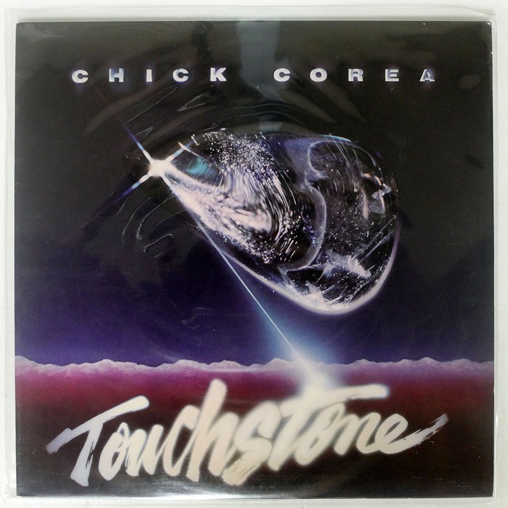 CHICK COREA/TOUCHSTONE/WARNER BROS. 123699 LP_画像1