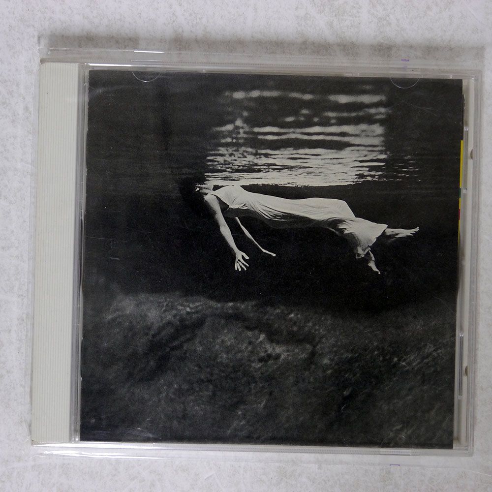 BILL EVANS & JIM HALL/UNDERCURRENT/BLUE NOTE TOCJ5972 CD □_画像1