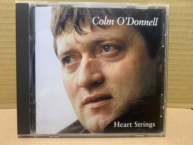 Colm O'donnell / Heart Strings_画像1