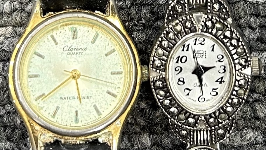 ●　CASIO　カシオ　ANNE KLEIN　アンクライン　TORNADO　トルネード　時計　腕時計　15点　おまとめ_画像3