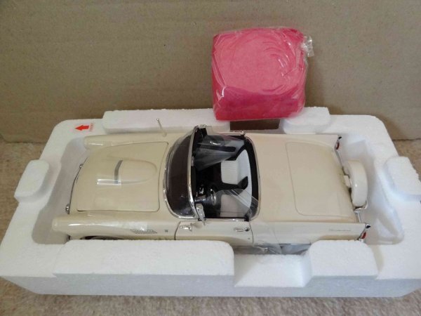5100円 ☆ダンバリーミント☆1/24 1956年 フォード 5100円 ☆ダンバリーミント☆1/24 1956年 フォード
