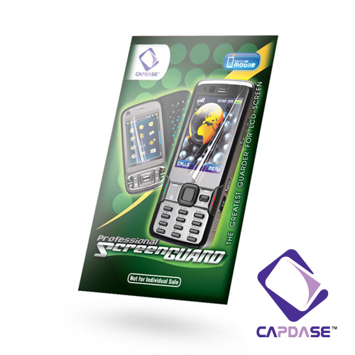 即決・送料込)【ソフトケース】CAPDASE Nokia C7 Soft Jacket 2 XPOSE クリアーホワイト_画像3