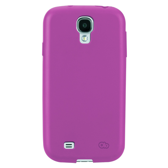 即決・送料込) Case-Mate Galaxy S4 SC-04E Cloud Case Pink クラウド ケース ピンク_画像1