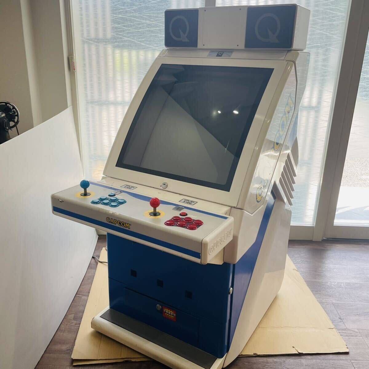 Yahoo!オークション - Q GRANDAM 25 CAPCOM Qグランダム 25 Yahoo!オークション - Q GRANDAM 25 CAPCOM Qグランダム 25