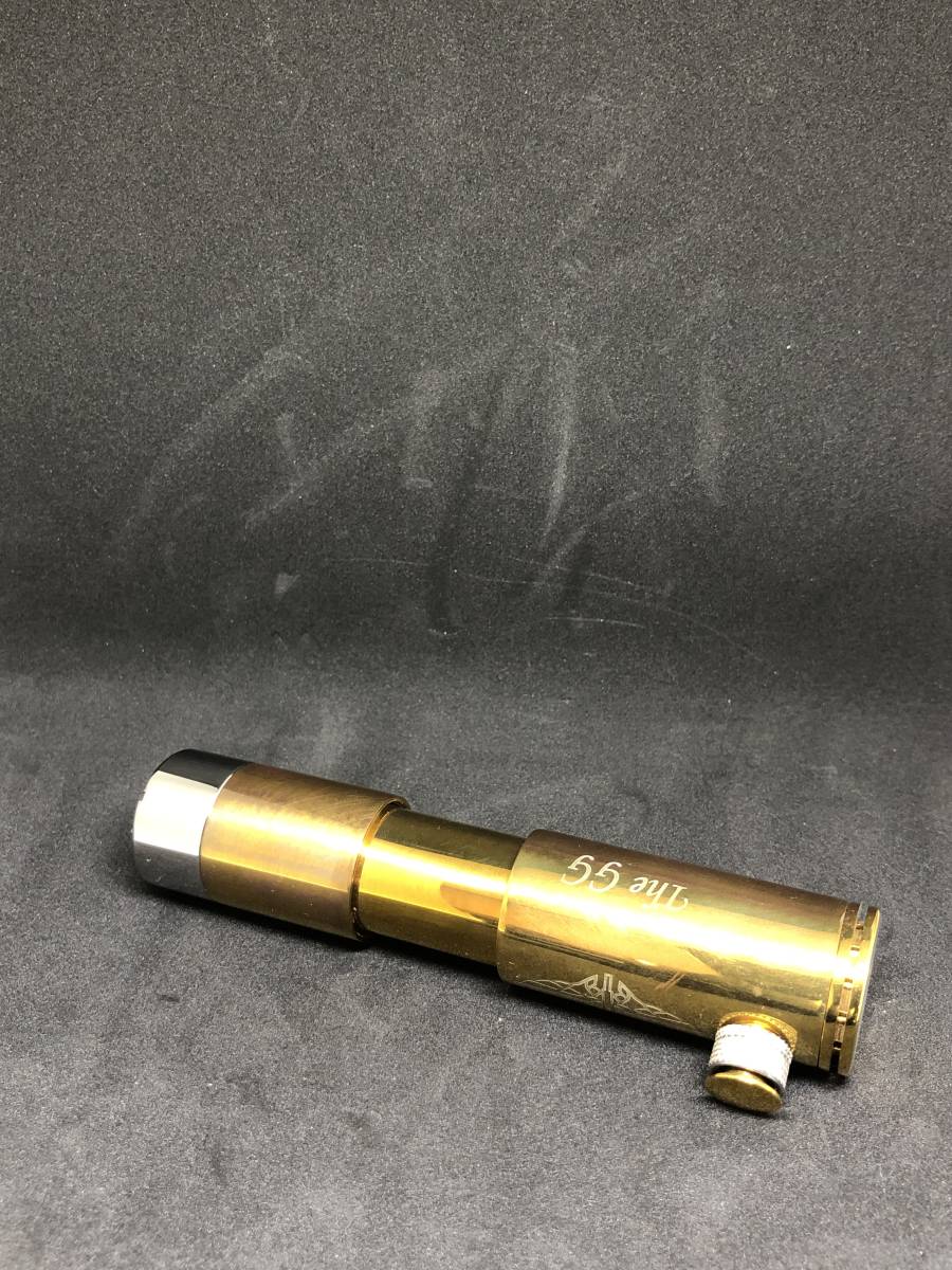 ★Golden Greek★GGTS★Mod★Vape★コレクター必見!!★②