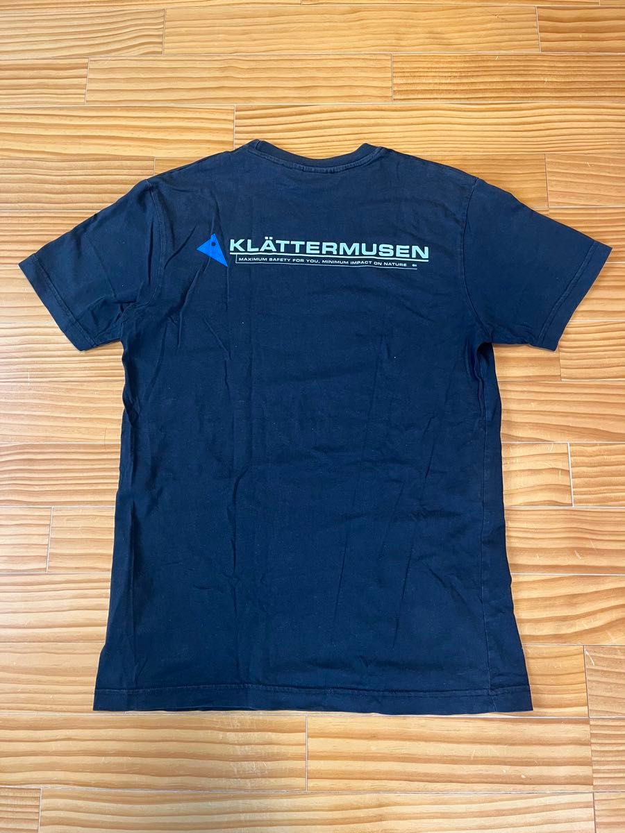 クレッタルムーセン　 Tシャツ　T-Mouse オーガニックコットン　国内正規品
