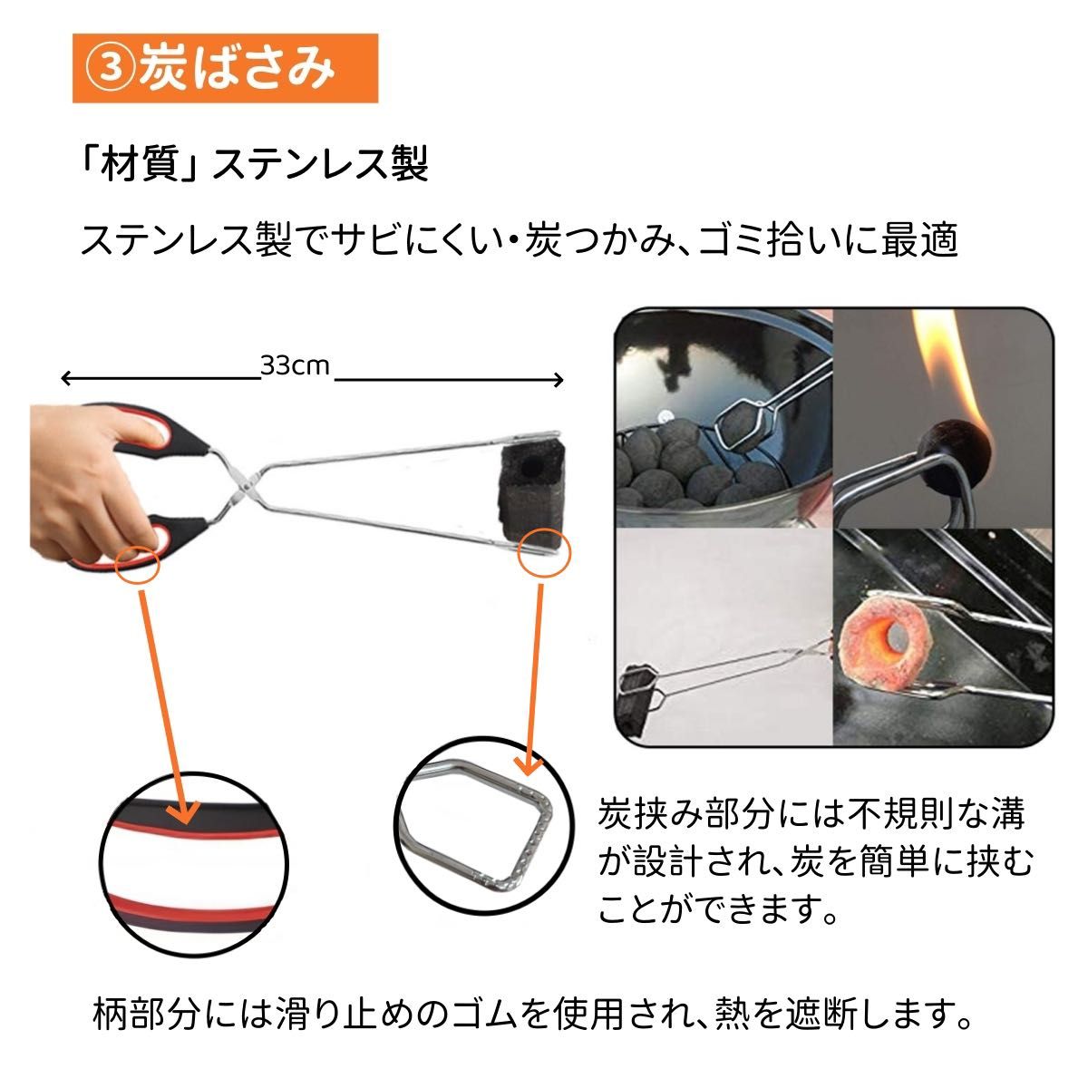 焚き火台 セットキャンプ ソロキャンプ バーベキューコンロ 折りたたみ A4サイズ コンパクト 軽量 ステンレス製 収納ケース