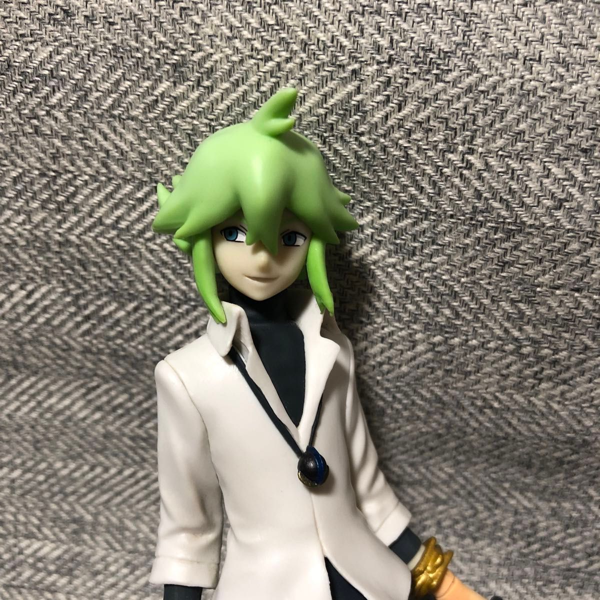 ポケモン ポケットモンスター ベストウィッシュ DXF フィギュアN ポケモン ポケットモンスター ベストウィッシュ DXF フィギュアN
