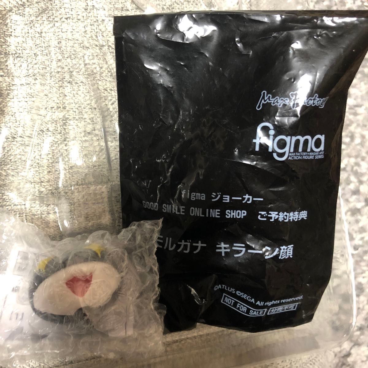 figma ペルソナ5 ジョーカー フィグマ フィギュア 特典付き figma ペルソナ5 ジョーカー フィグマ フィギュア 特典付き
