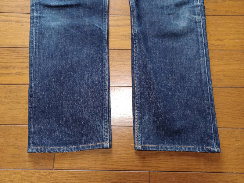 Levi's 501 w29(74cm) 送230円可能 フィリピン製 359   No.14の画像5