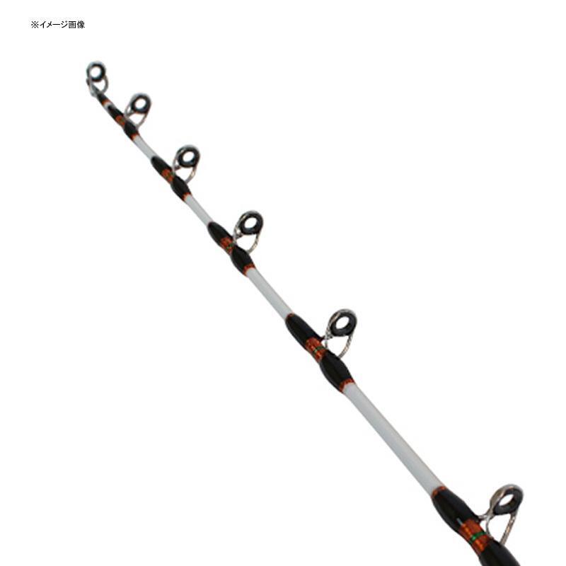 solfiesta LOBO STICK X 195-5(100-180号)+SeaMastug Digital solfiesta LOBO STICK X 195-5(100-180号)+SeaMastug Digital