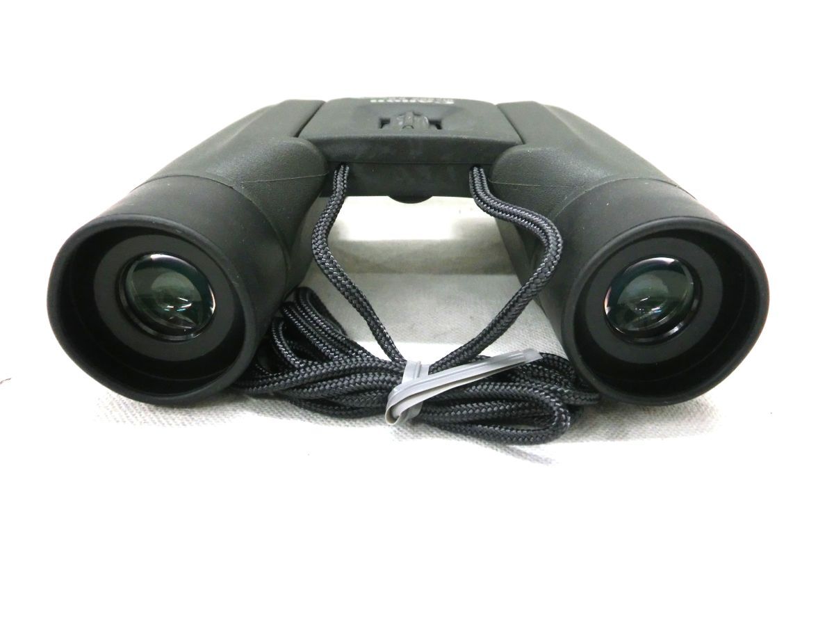 1000円スタート 双眼鏡 2点セット Canon キャノン BINOCULARS 15x45IS 4.5° UD / 10x25A 5.2° 元箱/ケース/取説付 4 CC8011の画像4