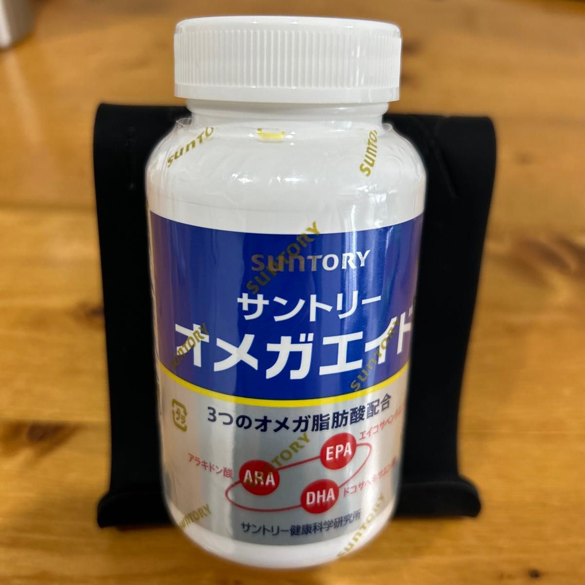 サントリー オメガエイド DHA EPA 360粒