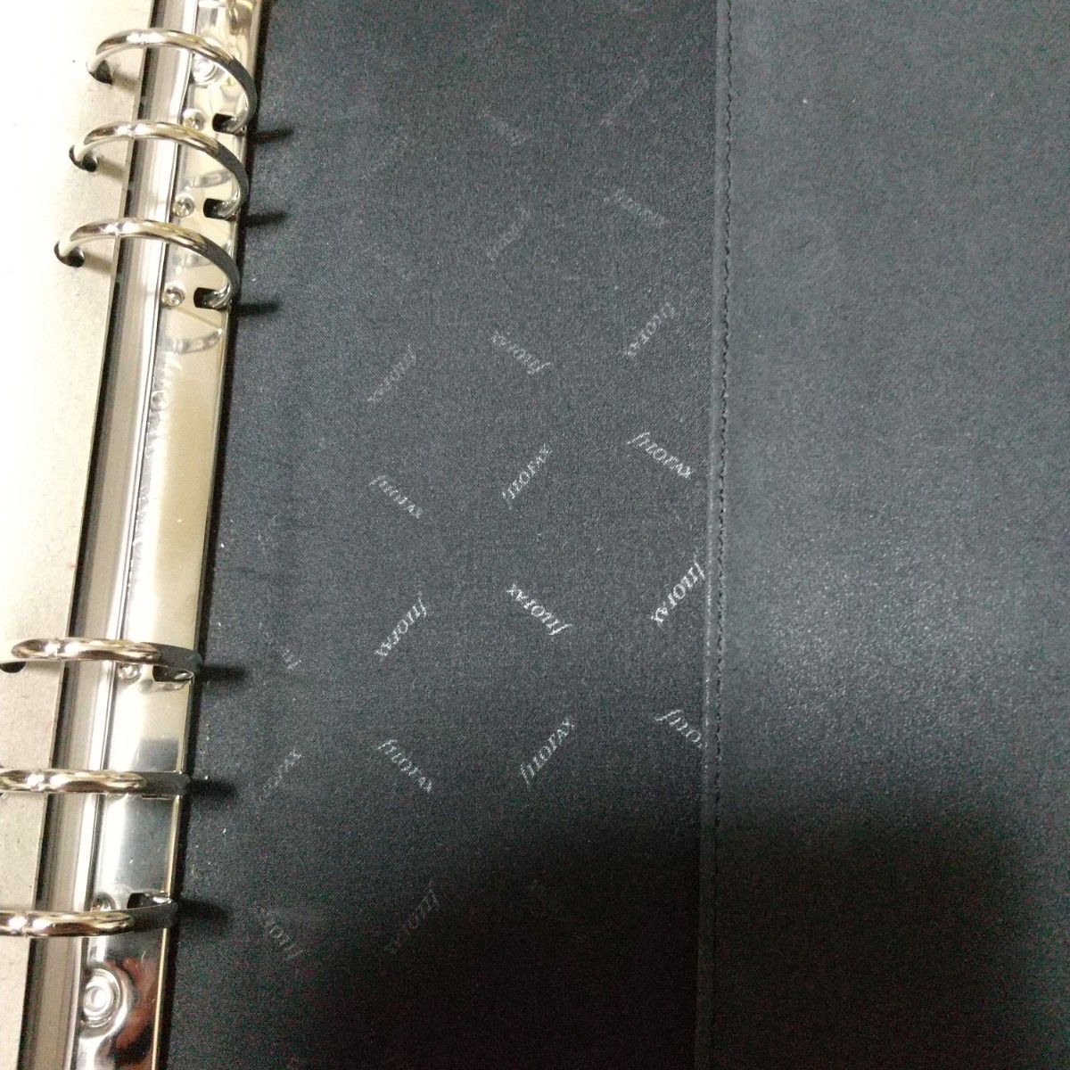 Filofax ファイロファックス 大型 システム手帳