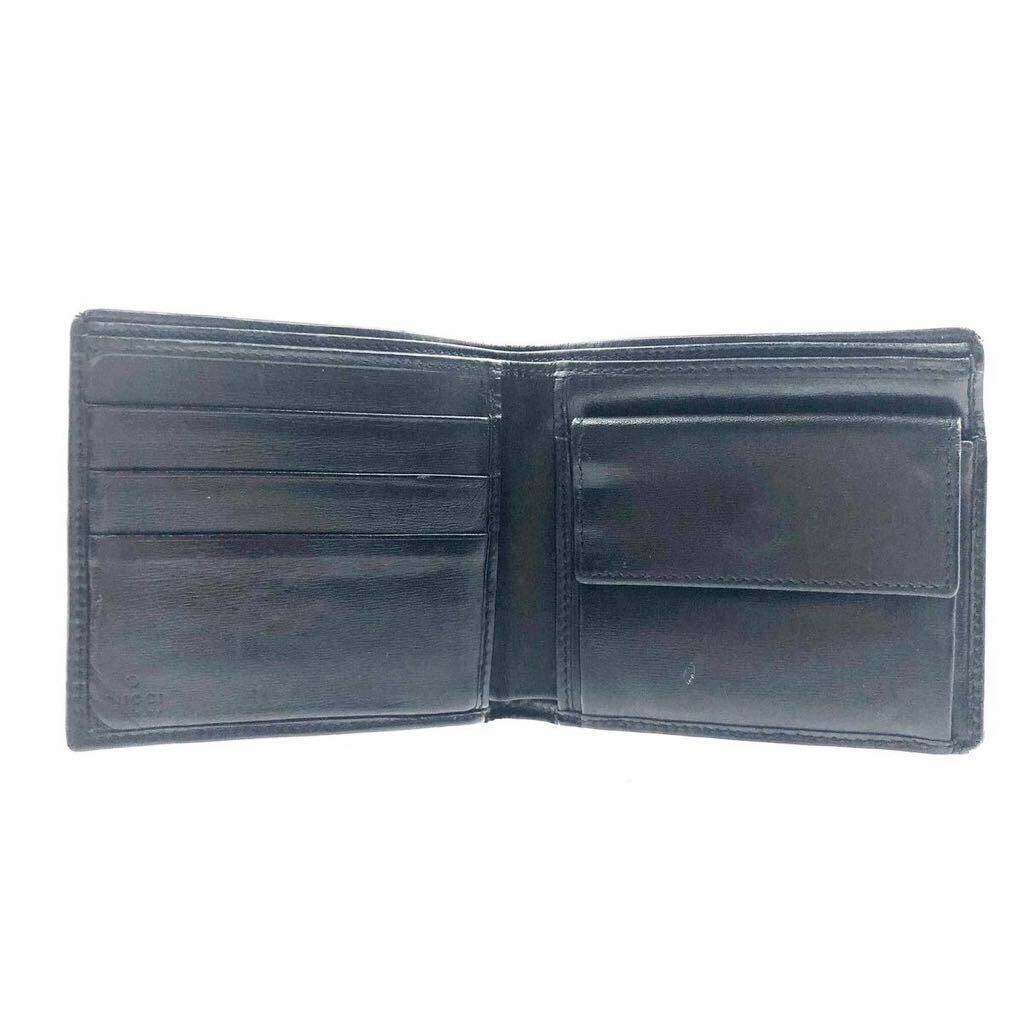 希少 GUCCI グッチ シェリーライン GGキャンバス×レザー 二 希少 GUCCI グッチ シェリーライン GGキャンバス×レザー 二